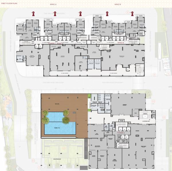 Cluster Plan consortium-magnum Cluster Plan