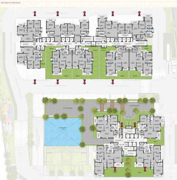 Cluster Plan consortium-magnum Cluster Plan