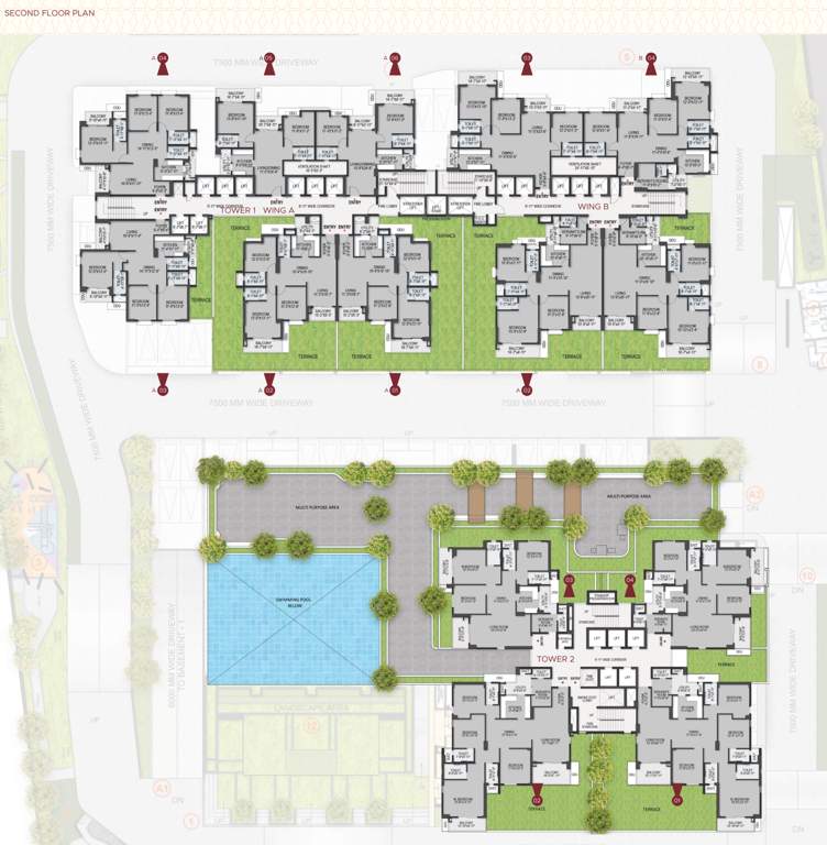  consortium magnum Cluster Plan