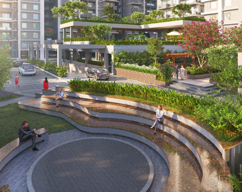 Senior Citizen Sitout consortium-magnum Senior Citizen Sitout