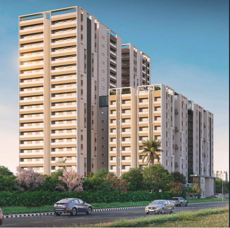  vaikunthapuram Elevation