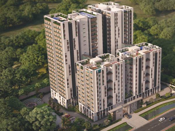  vaikunthapuram Elevation