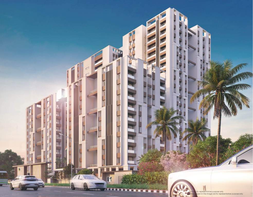  vaikunthapuram Elevation