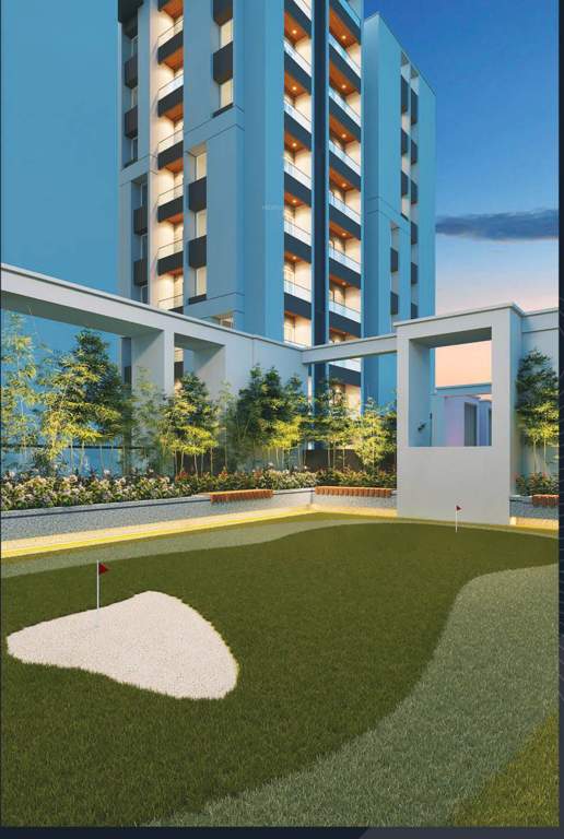  vaikunthapuram Golf Course