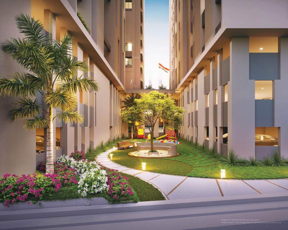  vaikunthapuram Paved Compound