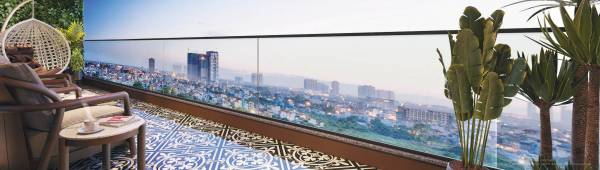  vaikunthapuram Balcony