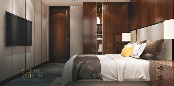  vaikunthapuram Bedroom