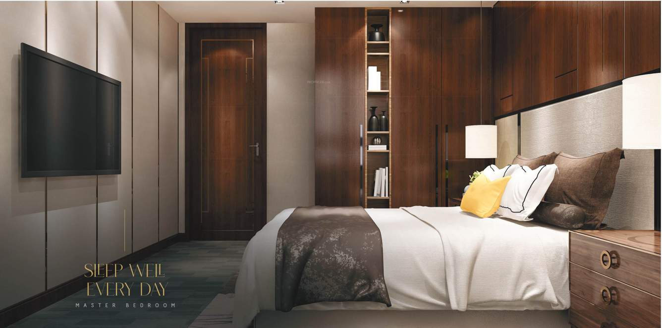  vaikunthapuram Bedroom