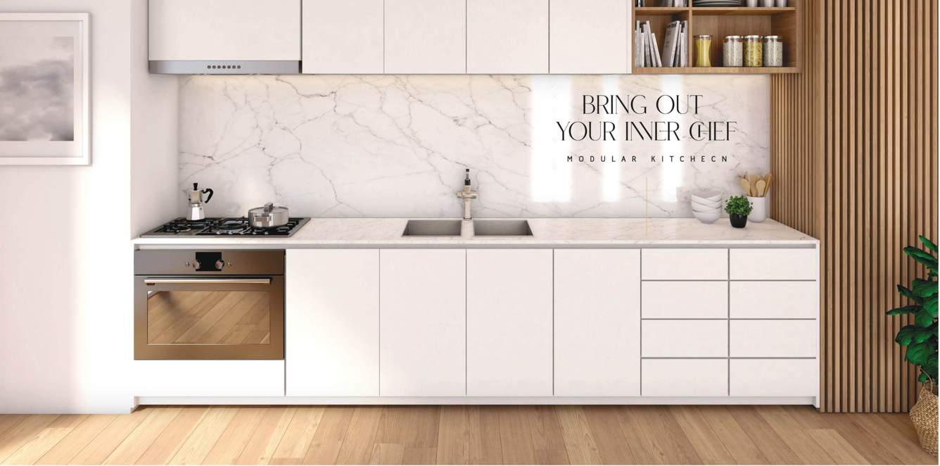  vaikunthapuram Kitchen