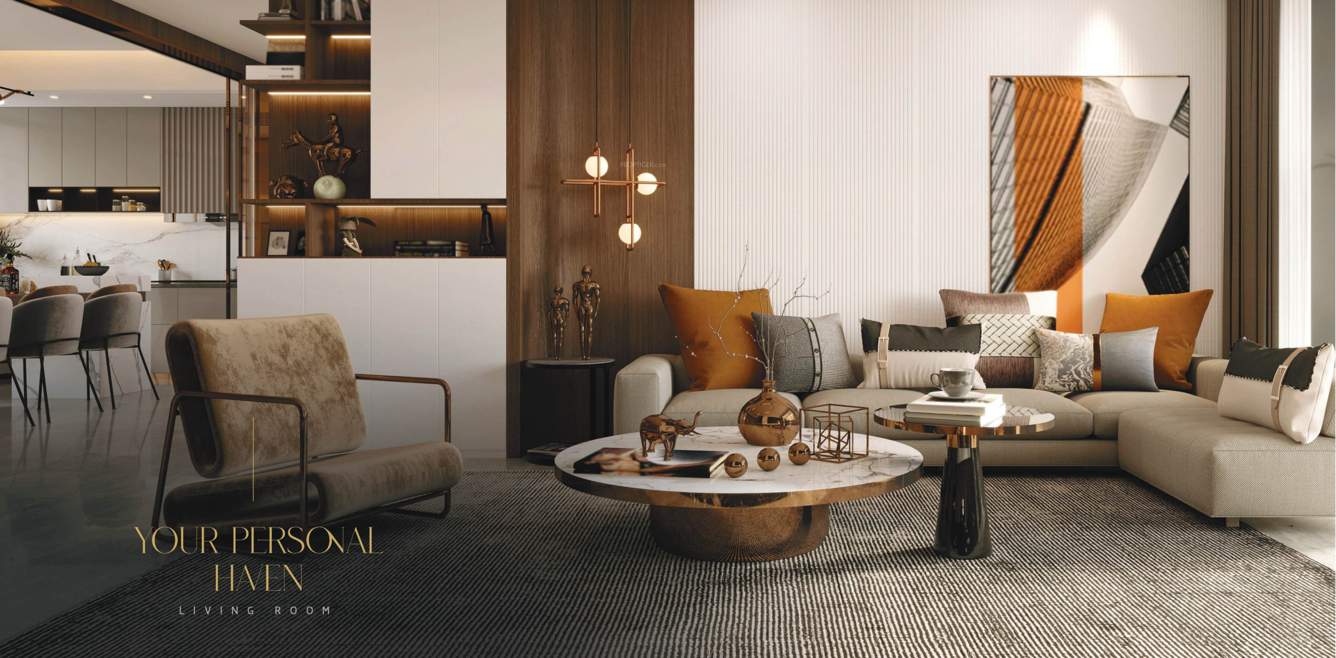  vaikunthapuram Living Area