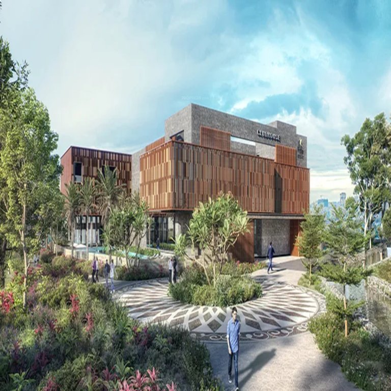 southern star Club House