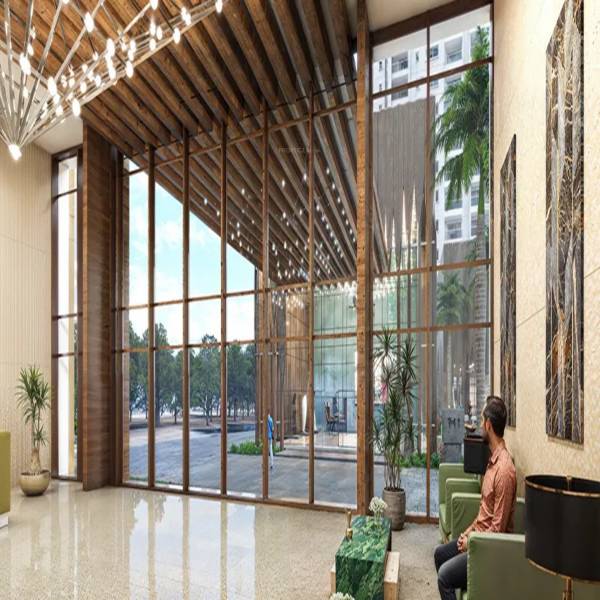  southern-star Waiting Lounge