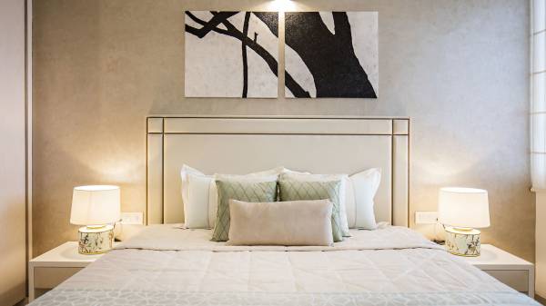  southern-star Bedroom