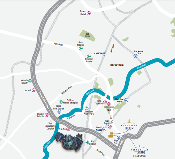  valencia-towers-phase-2 Location Plan