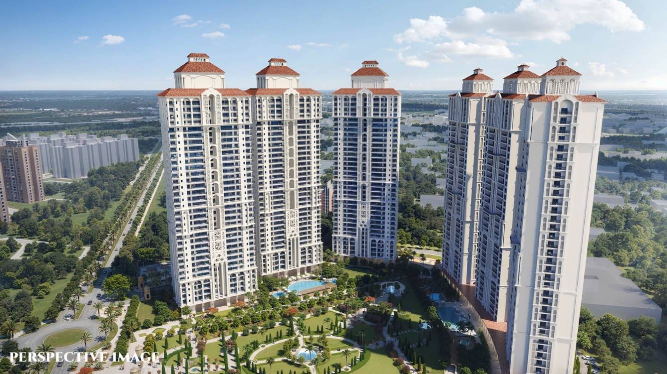  valencia towers phase 2 Elevation