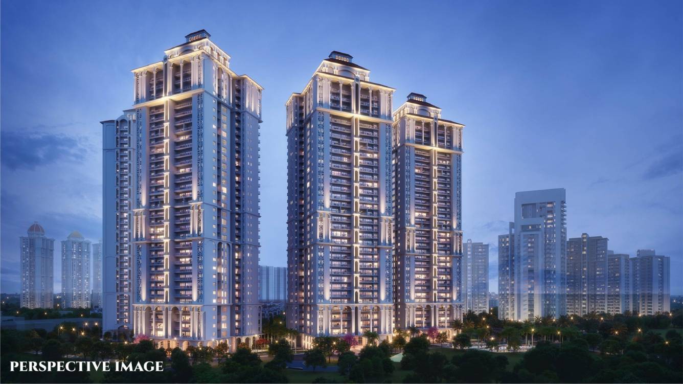  valencia towers phase 2 Elevation