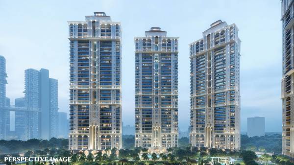  valencia-towers-phase-2 Elevation