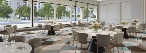 valencia-towers-phase-2 Banquet Hall
