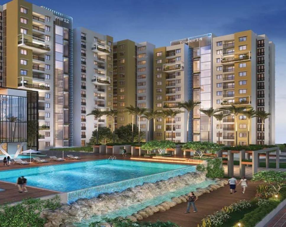 bellandur Swimming Pool