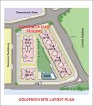 Master Plan goldfinch-phase-1 Master Plan