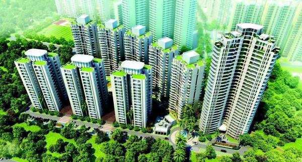 main of Hilston By Urbtech Tower G