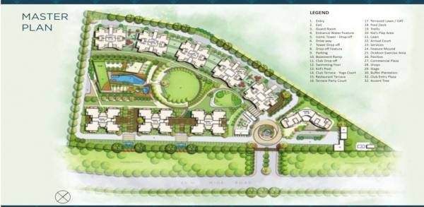  hilston-by-urbtech-tower-g Master Plan