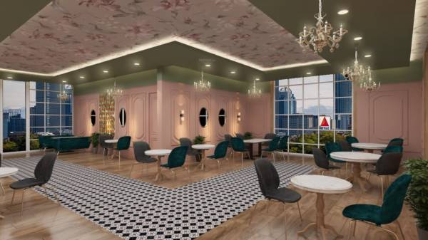  hilston-by-urbtech-tower-g Cafeteria