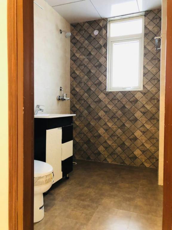 hillston by urbtech phase 1 tower e&f Bathroom