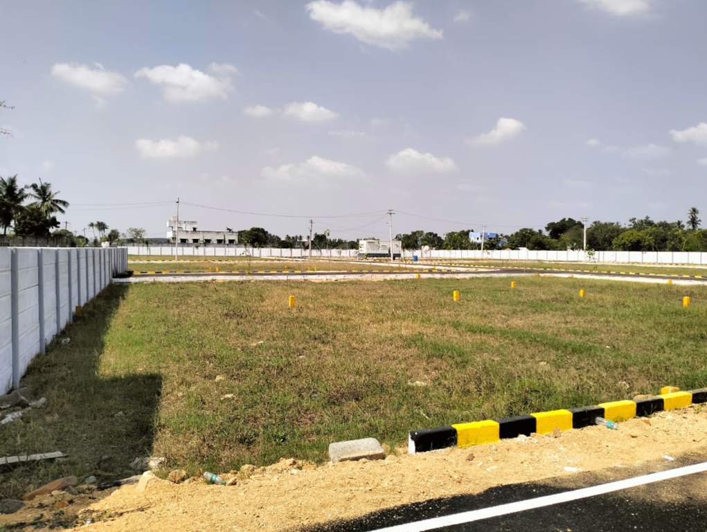  raju nagar plots Plot