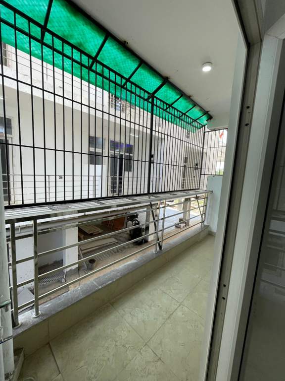  casa view apartment Balcony