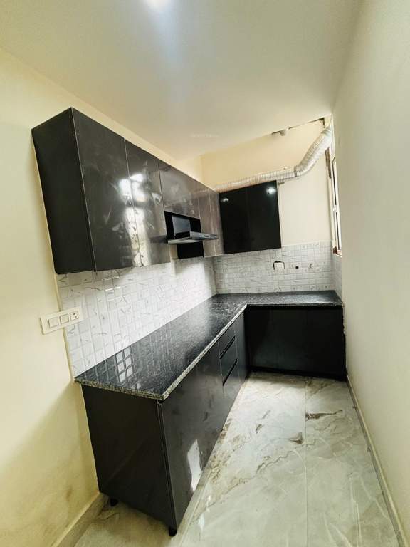  casa view apartment Kitchen