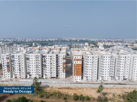 sitara-a4 Elevation Elevation