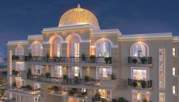  the-resort-part-a Elevation