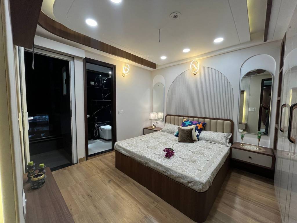  premium floors Bedroom