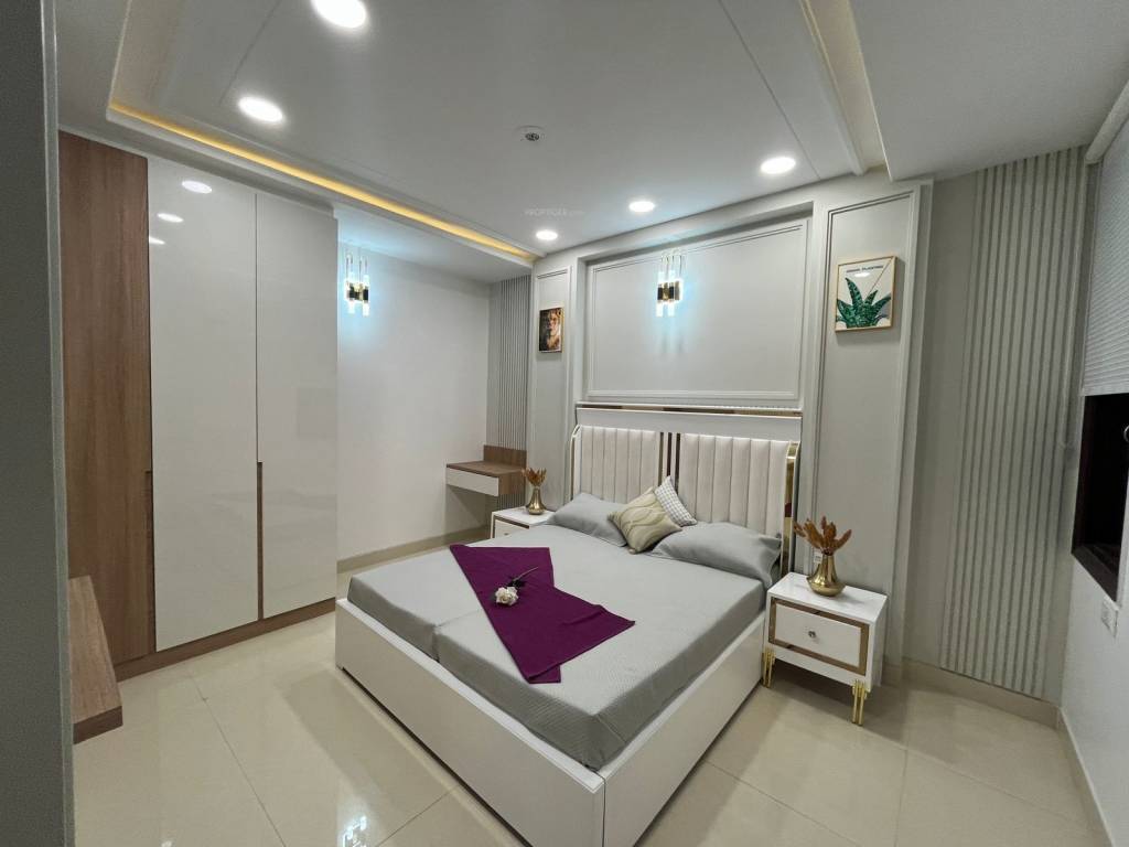  premium floors Bedroom