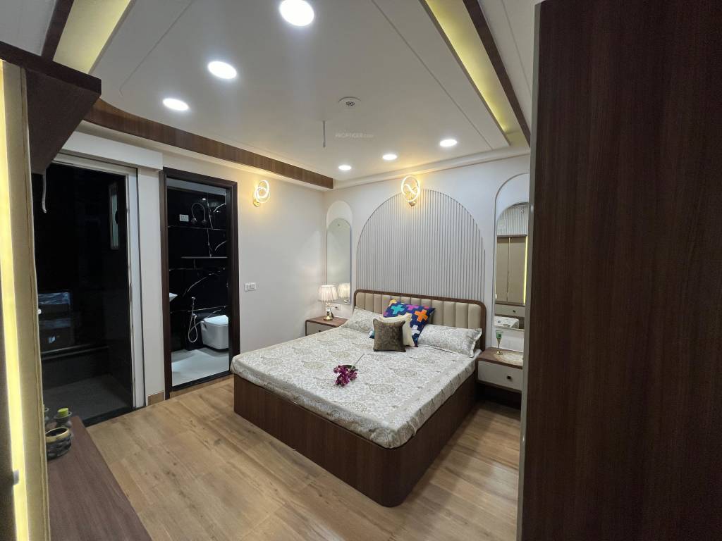  premium floors Bedroom