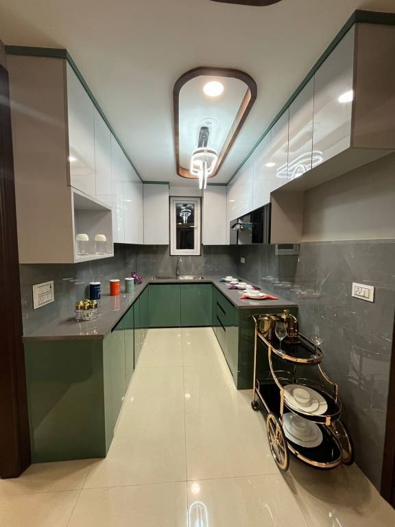  premium floors Kitchen