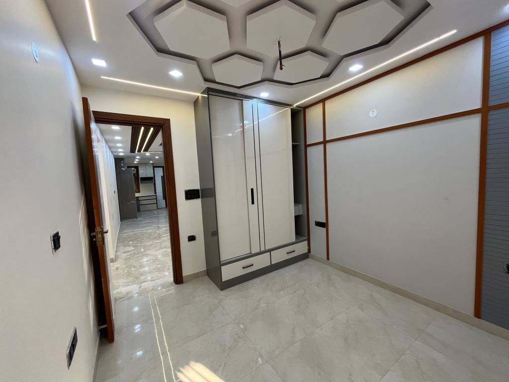  premium floors Living Area