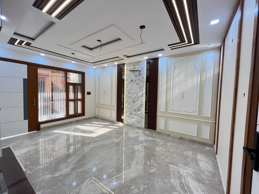  premium floors Living Area