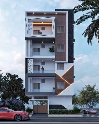 Elevation