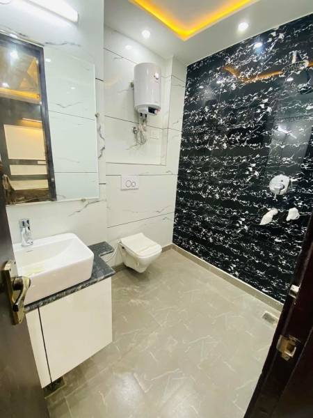 Bathroom affordable-floors Bathroom