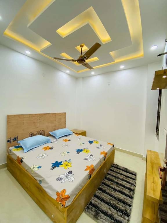  affordable floors Bedroom