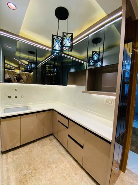 Kitchen affordable-floors Kitchen