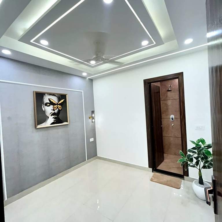  affordable floors Living Area