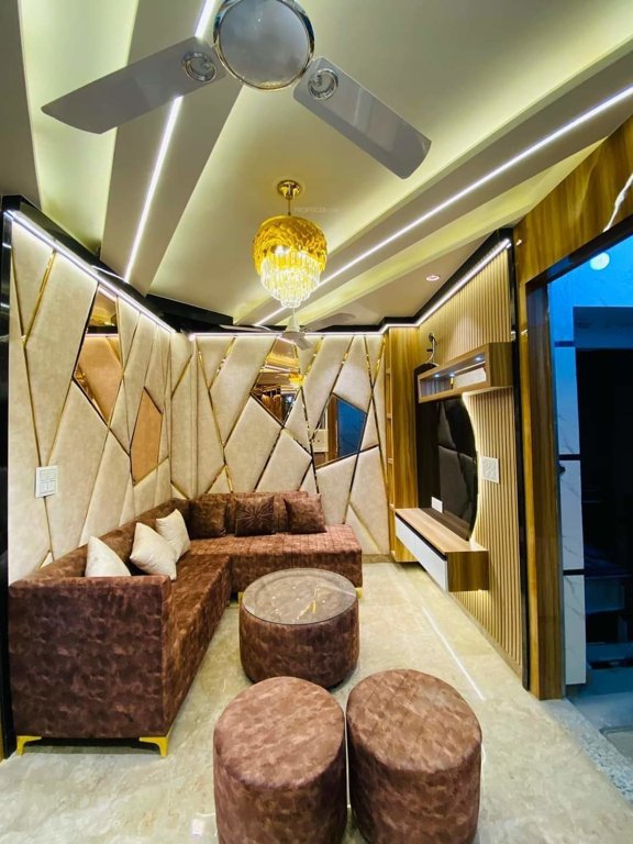  affordable floors Living Area