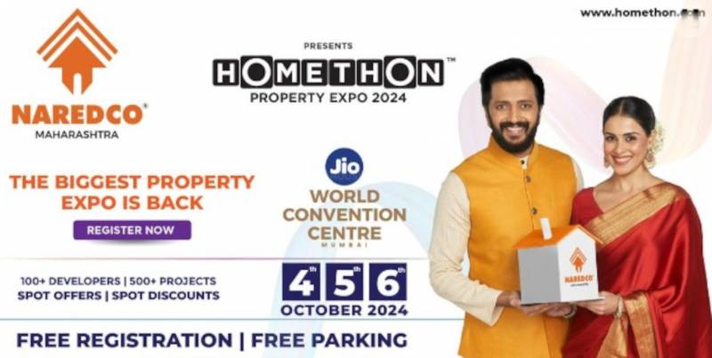  present-homethon-property-expo-one-2024 Elevation