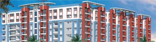 Sai Raghavendra Magnificent Habitat