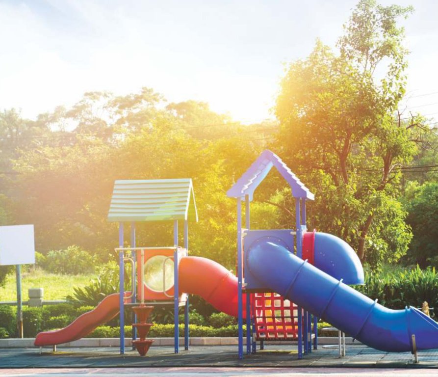  morya ii Children's play area