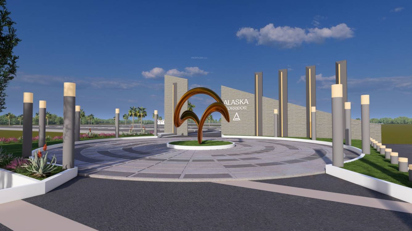 alaska corridor Others