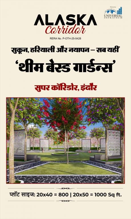 alaska corridor Others